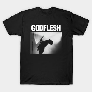 Godflesh band 2 T-Shirt